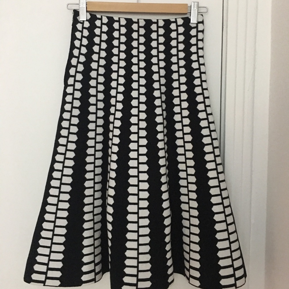 NWOT John & Jena skirt